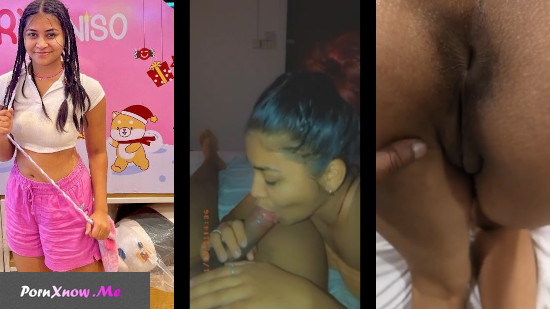 SL Nishi Girl Leak JilHub Lanka TikTok Babe Sucking PornXnow