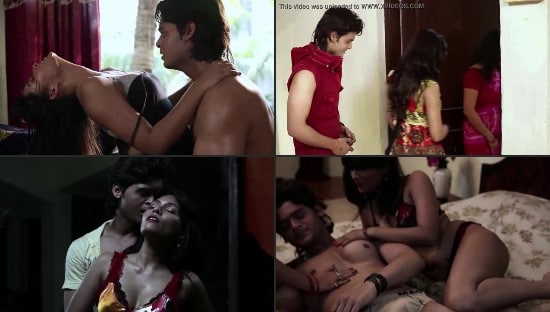 Free Download Threesome Indian HD Sex ( Like Mother Like Daughter )