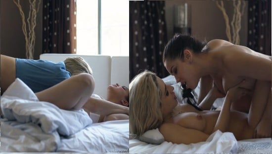 Free Download Morning Hot Lesbian Sex ( Suck My Pussy )