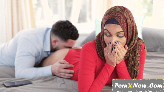 Free Download Maya Farrell Cultura Difference - Hijab Sex