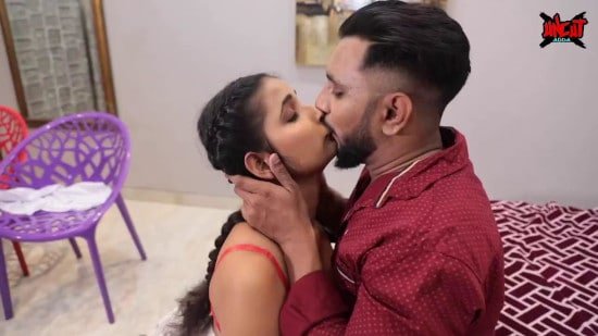 Preview 1 18+ School Girl Uncut Adda Hindi Hot Sex