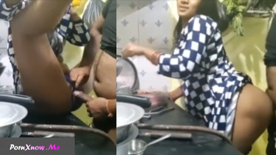 Free Download Lanka Couple Kitchen Sex - JilHub New Cocking Leak