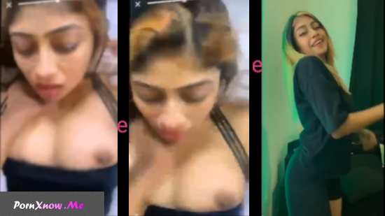 Sri Lankan Leaked Sex - Shaki Girl New Leak - JilHub SL Model Hard Fuck - PornXnow