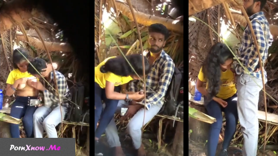 Free Download Sinhala Couples Leak Vid15 - JilHub New Outdoor Spy Cam