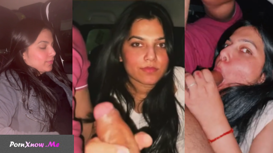 Free Download Colombo Hot Girlfriend Leak - JilHub Sexy Blowjob In Car
