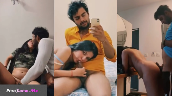 Free Download Hot Girlfriend Part 2 - JilHub New Colombo Couple Leak