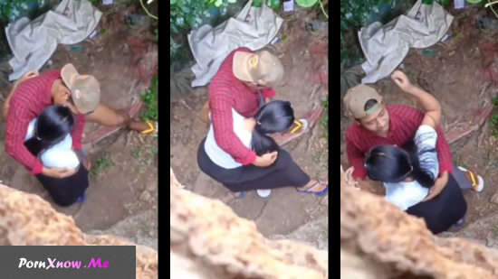 Free Download SL Girlfriend Outdoor Blowjob - JilHub New Leak In Park
