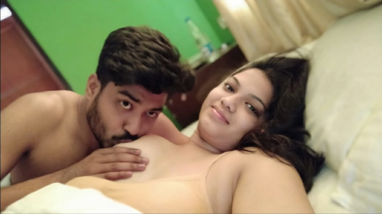 Preview 2 Chubby Nangi Baba Fuck - JilHub GF Pahandi Leak With BF