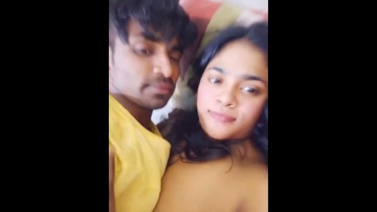 Preview 2 Cute Chubby Nangi Leak - JilHub Sexy Lanka GF Riding