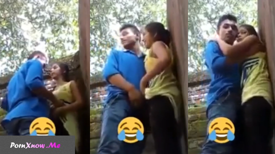 Free Download SL Couple Outdoor Fuck - JilHub School Nangi Behind The Toiltet