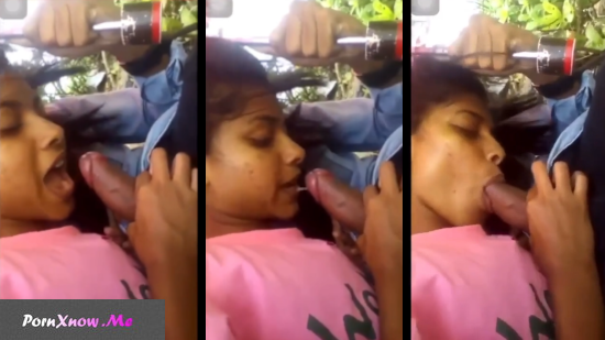 Free Download SL School Couple Outdoor - JilHub Nangi Baba Sucking In Beach