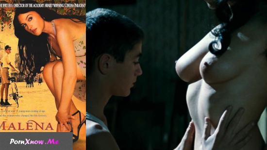 Free Download Malèna - Malena 2000 Full Movie (Film)