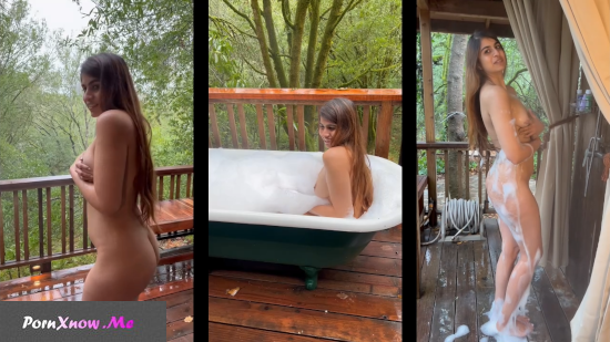 Free Download Model Nangi Heluwen Nanawa - JilHub Girl Nude In SL Ella Villa
