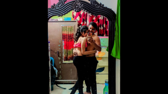 Preview 1 Lanka Tiktok Girl Riding - JilHub Amisha Nangi Fucked By BF