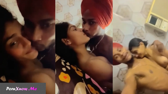 Punjabi lover sex
