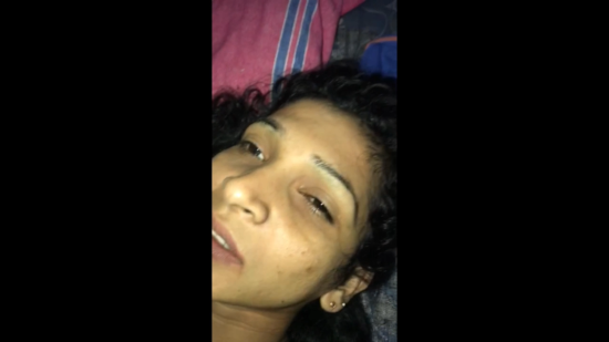 Preview 1 Beautiful SL Babe Leak - JilHub සුදු අක්කි බබා ලොවල සැපට හුකාගන්නව