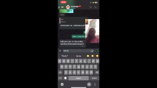 Preview 1 Nalanda School Leak 4 - JilHub පියුමිකා මිස්ගේ හැමොම ගාව නැති එක