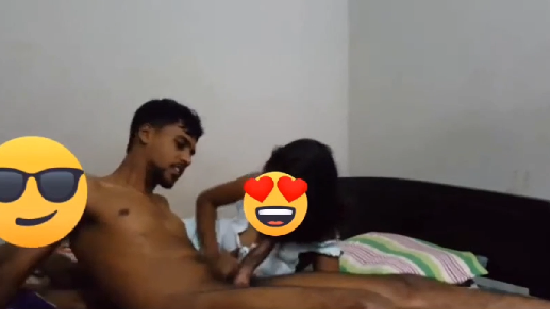 Preview 1 Full Fucking SL Lovers - JilHub පුන්චිගෙ දූ එක්ක සැපක් අරන්